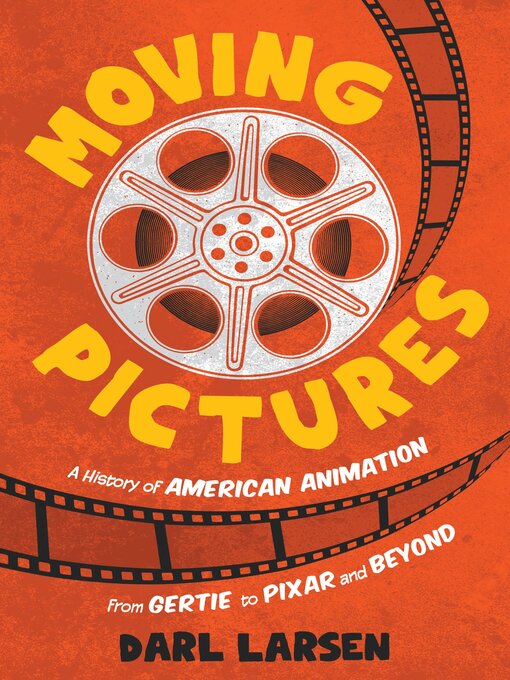 Title details for Moving Pictures by Darl Larsen - Available